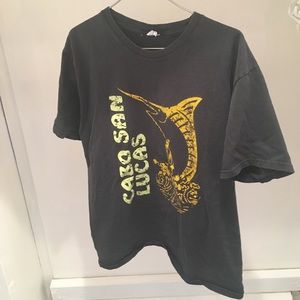 Cabo San t shirt